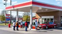 Moreno Urges Federal Gas Tax Suspension for Ohio | Lima