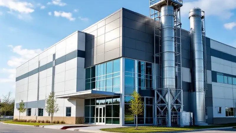 Ohio News: Healthcare, Data Centers, Schools Impact Lima
