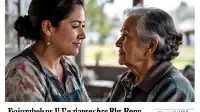 Lima Caregivers: Loved Ones as Blessings, Not Burdens