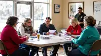 Lima, Allen County: Ohio Midterm Voters Weigh Economy &