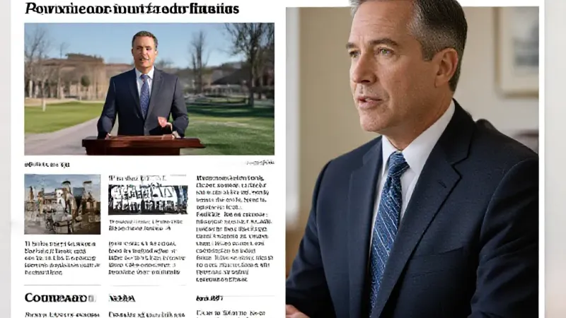 Oz Defends Rural Health Spending in Lima, OH
