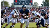 Mccomb Shuts Out Ada | High School Sports | Lima, Allen
