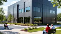 Ohio Data Centers: Renewable Energy or Ban? Lima, Allen