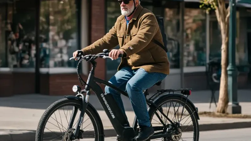Ohio E-Bike & Scooter Law: Age Limits & Helmets Proposed