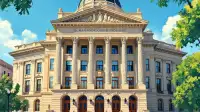 Ohio Governor Sued by NCAA; Lima Police Face ALPR