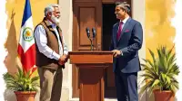 VP Vance Backs Ramaswamy, Slams GOP 'Whining' | Lima