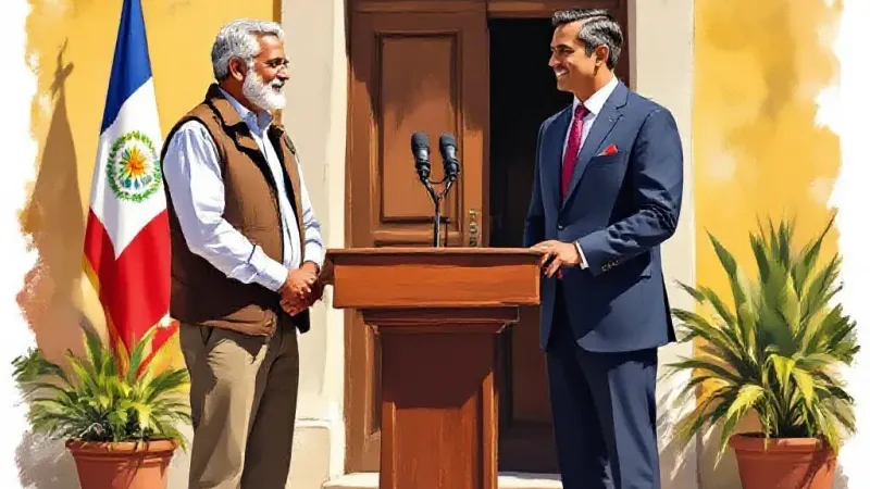 VP Vance Backs Ramaswamy, Slams GOP 'Whining' | Lima