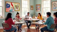 Lima & Allen County: Ohio Groups Boost Election