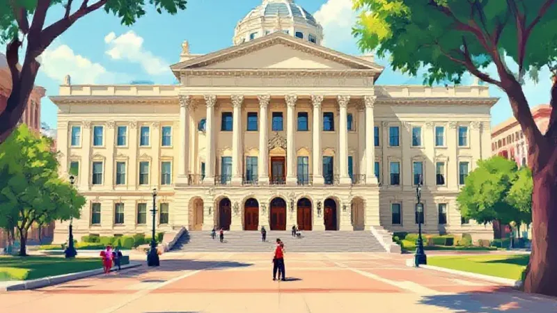 Ohio Governor Candidates Split on Death Penalty