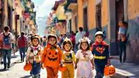Lima, Allen County OH Halloween Events | Trick-or-Treat