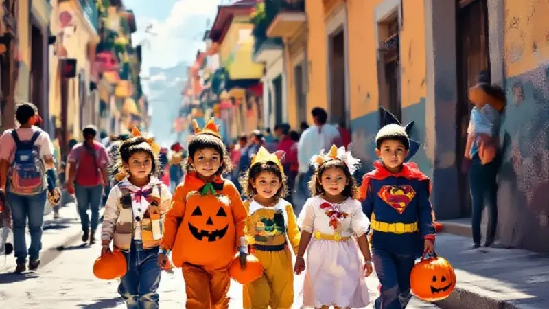 Lima, Allen County OH Halloween Events | Trick-or-Treat