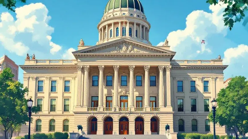 Ohio Anti-Grooming Law Tested in Columbus | Lima, Allen