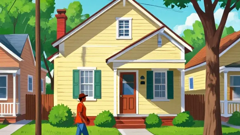 Lima, OH: Home Affordability Declines, Ohio Leads Nation