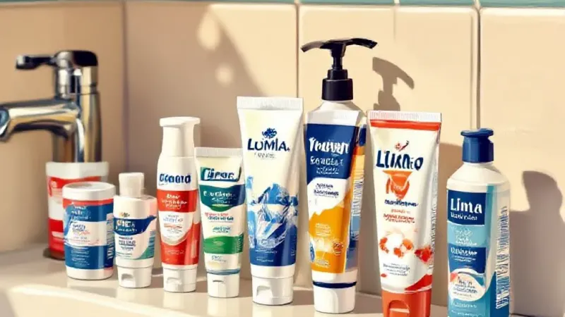 Lima, OH: Toothpaste Recall Impacts Local Families