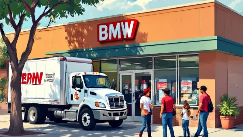 Lima, Allen County: Ohio BMV Ends Non-Domiciled CDL